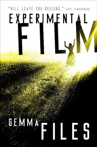 Enlarge image Cover: Experimental Film - Open Road Media