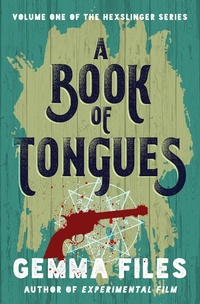 Enlarge image Cover: A Book of Tongues - Open Road Media Sci-Fi & Fantasy