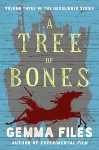 Enlarge image Cover: A Tree of Bones - Open Road Media Sci-Fi & Fantasy