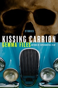 Enlarge image Cover: Kissing Carrion - Open Road Media Sci-Fi & Fantasy