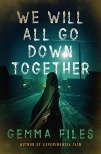 Enlarge image Cover: We Will All Go Down Together - Open Road Media Sci-Fi & Fantasy