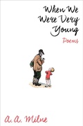 Cover: When We Were Very Young - Open Road Media