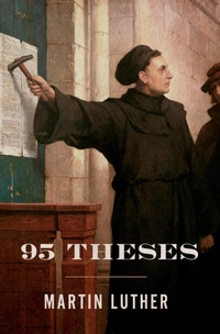 Abbildung von: 95 Theses - Open Road Media