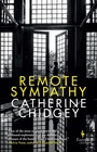 Cover: Remote Sympathy - Europa Editions