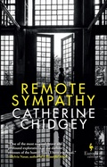 Cover: Remote Sympathy - Europa Editions