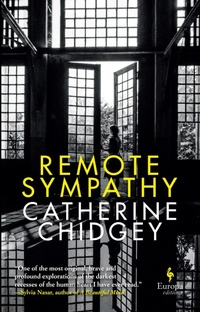 Enlarge image Cover: Remote Sympathy - Europa Editions