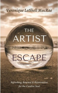 Abbildung von: The Artist Escape - VMJ Publishing and Design