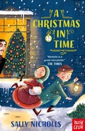Cover: A Christmas in Time - Nosy Crow Ltd