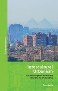 Cover: Intercultural Urbanism - Zed Books Ltd