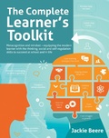 Cover: The Complete Learner's Toolkit - Independent Thinking Press