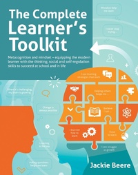 Enlarge image Cover: The Complete Learner's Toolkit - Independent Thinking Press