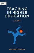 Cover: Independent Thinking on Teaching in Higher Education - Independent Thinking Press