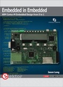 Cover: Embedded in Embedded - Elektor International Media