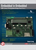 Cover: Embedded in Embedded - Elektor International Media