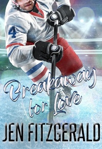 Enlarge image Cover: Breakaway For Love - Knotted Hearts Publishing