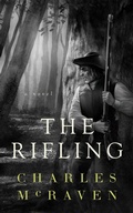Cover: Rifling - Secant Publishing