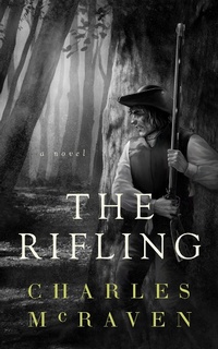 Enlarge image Cover: Rifling - Secant Publishing