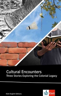 Abbildung von: Cultural Encounters - Klett
