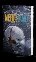 Cover: Nebelland - Edition Heftiger