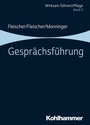 Cover: Gesprächsführung - Kohlhammer