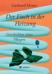 Enlarge image Cover: Der Fisch in der Heizung - tredition