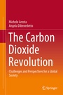 Cover: The Carbon Dioxide Revolution - Springer