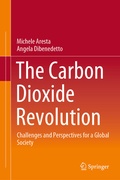 Cover: The Carbon Dioxide Revolution - Springer