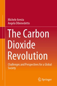 Abbildung von: The Carbon Dioxide Revolution - Springer