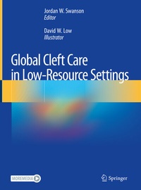 Abbildung von: Global Cleft Care in Low-Resource Settings - Springer