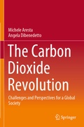 Cover: The Carbon Dioxide Revolution - Springer