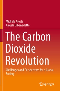 Abbildung von: The Carbon Dioxide Revolution - Springer