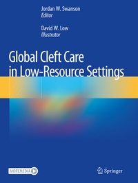 Abbildung von: Global Cleft Care in Low-Resource Settings - Springer
