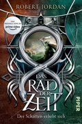 Cover: Das Rad der Zeit 4 - Piper