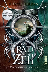 Abbildung von: Das Rad der Zeit 4 - Piper
