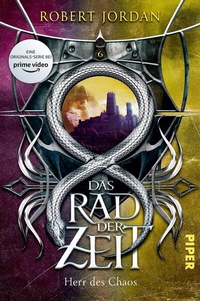 Abbildung von: Das Rad der Zeit 6 - Piper