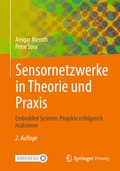 Abbildung von: Sensornetzwerke in Theorie und Praxis - Springer Vieweg