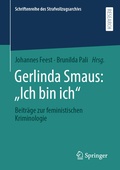 Cover: Gerlinda Smaus: "Ich bin ich" - Springer