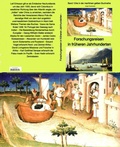 Cover: Forschungsreisen in fr&uuml;heren Jahrhunderten - Band 124 in der maritimen gelben Buchreihe bei J&uuml;rgen Ruszkowski - neobooks
