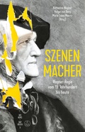 Cover: Szenen-Macher - B&auml;renreiter