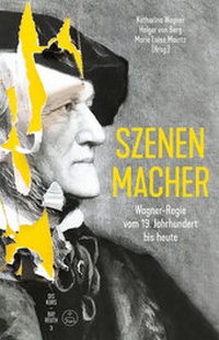 Abbildung von: Szenen-Macher - Bärenreiter
