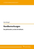 Cover: Randbemerkungen - Frank & Timme