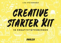 Abbildung von: Creative Starter Kit - Vahlen
