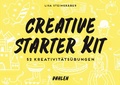 Cover: Creative Starter Kit - Vahlen