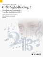 Cover: Cello Sight-Reading 2 - Schott Music