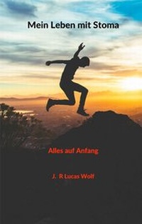 Abbildung von: Mein Leben mit Stoma - BoD - Books on Demand