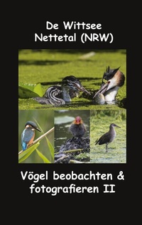 Abbildung von: De Wittsee - Nettetal (NRW) - BoD - Books on Demand