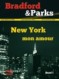 Cover: New York mon amour - BoD - Books on Demand