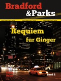 Cover: Requiem f&uuml;r Ginger - BoD - Books on Demand