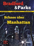 Cover: Schnee &uuml;ber Manhattan - BoD - Books on Demand