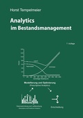 Cover: Analytics im Bestandsmanagement - BoD - Books on Demand